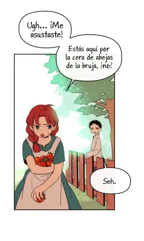 Esta Bruja Mía - Capítulo 1 - Página 28 - LectorTMOo