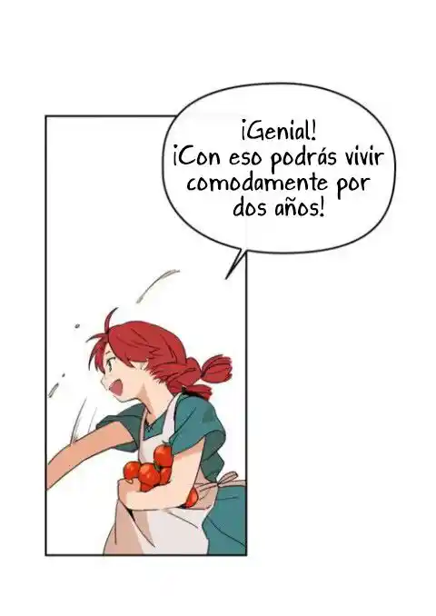 Esta Bruja Mía - Capítulo 1 - Página 30 - LectorTMOo