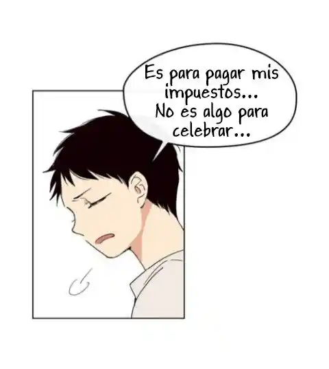 Esta Bruja Mía - Capítulo 1 - Página 31 - LectorTMOo
