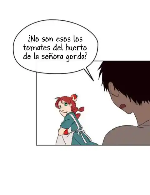 Esta Bruja Mía - Capítulo 1 - Página 34 - LectorTMOo