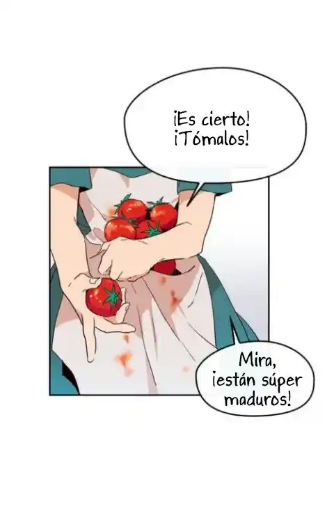 Esta Bruja Mía - Capítulo 1 - Página 35 - LectorTMOo