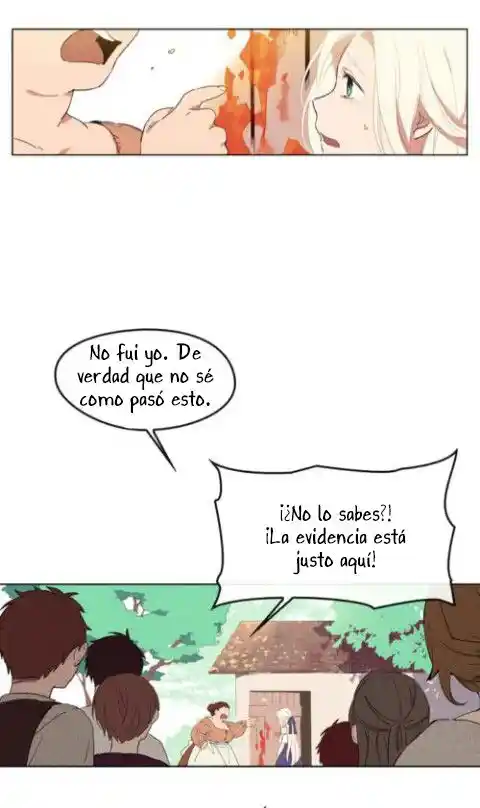 Esta Bruja Mía - Capítulo 1 - Página 40 - LectorTMOo