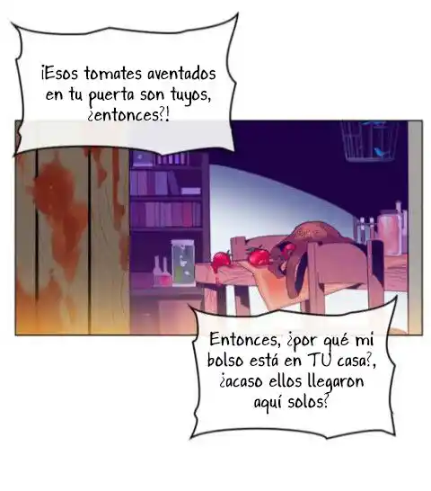 Esta Bruja Mía - Capítulo 1 - Página 41 - LectorTMOo