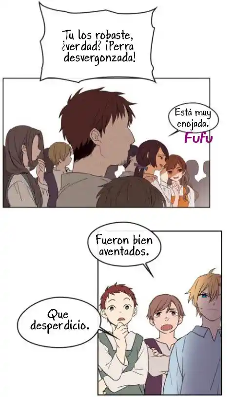 Esta Bruja Mía - Capítulo 1 - Página 42 - LectorTMOo