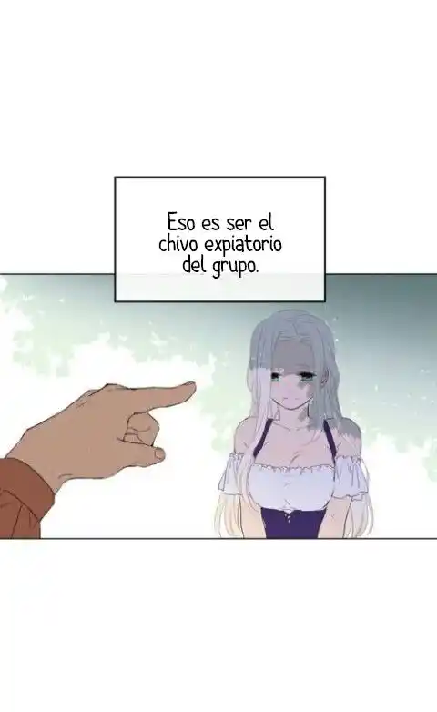 Esta Bruja Mía - Capítulo 1 - Página 44 - LectorTMOo