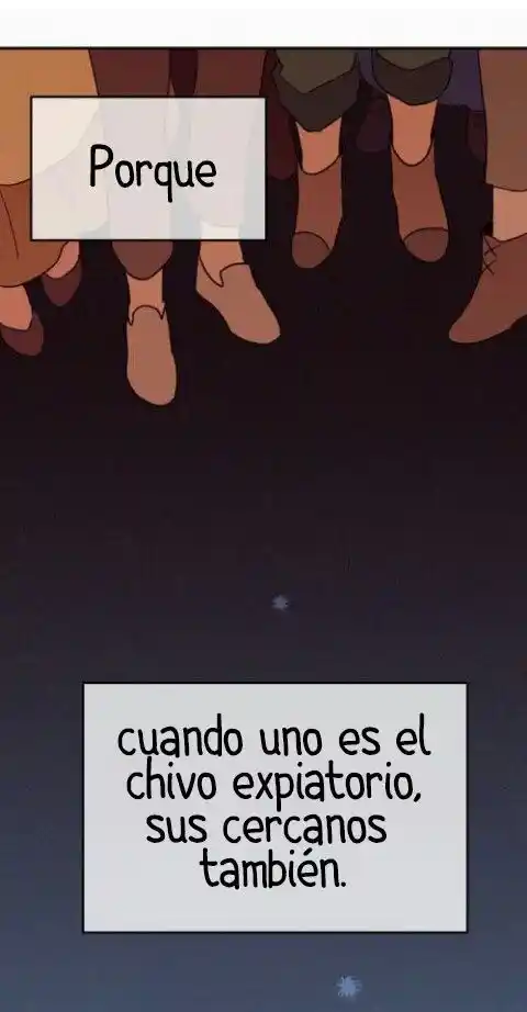 Esta Bruja Mía - Capítulo 1 - Página 50 - LectorTMOo