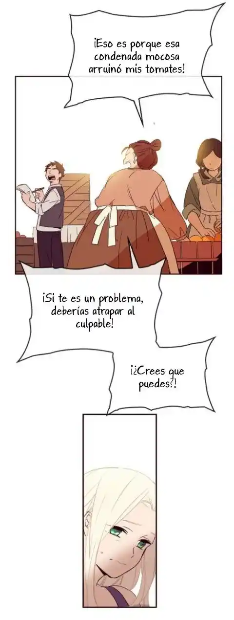 Esta Bruja Mía - Capítulo 1 - Página 54 - LectorTMOo