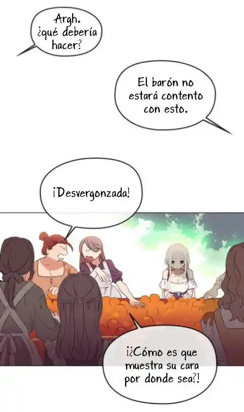 Esta Bruja Mía - Capítulo 1 - Página 55 - LectorTMOo