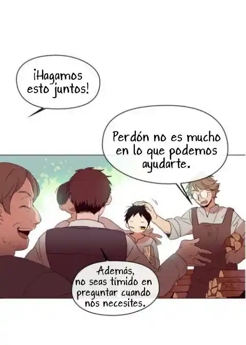 Esta Bruja Mía - Capítulo 1 - Página 60 - LectorTMOo