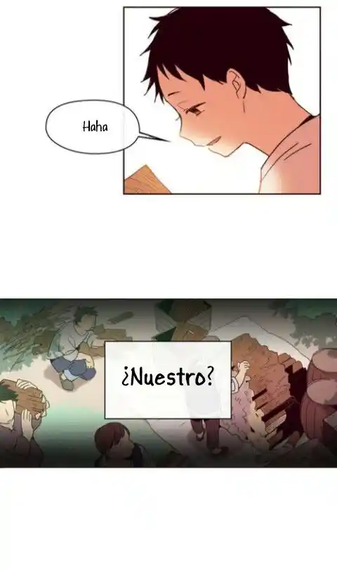 Esta Bruja Mía - Capítulo 1 - Página 62 - LectorTMOo