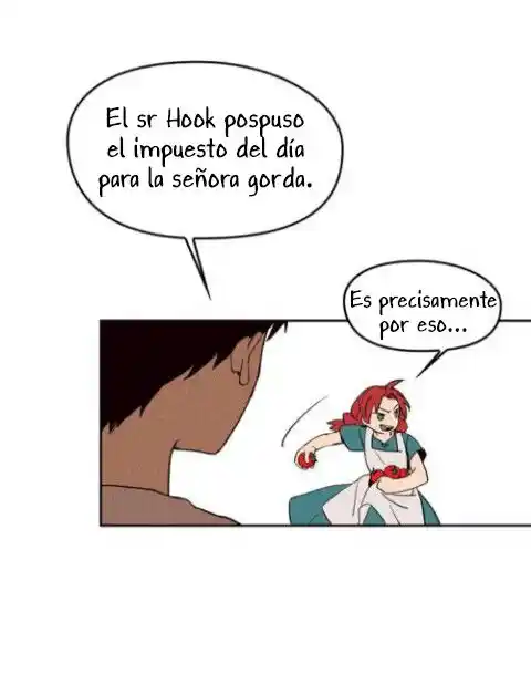 Esta Bruja Mía - Capítulo 1 - Página 71 - LectorTMOo