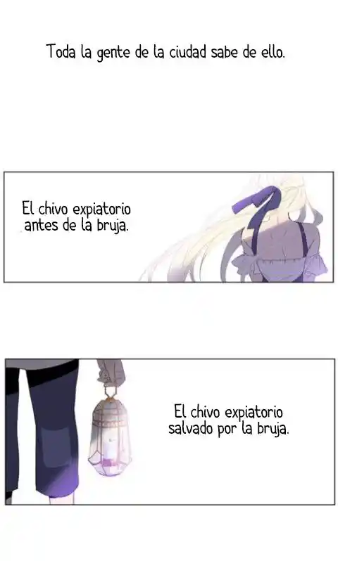 Esta Bruja Mía - Capítulo 1 - Página 83 - LectorTMOo