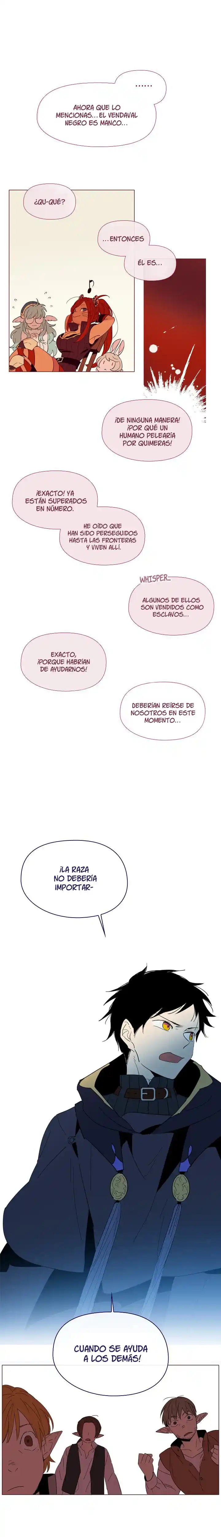 Esta Bruja Mía - Capítulo 10 - Página 13 - LectorTMOo