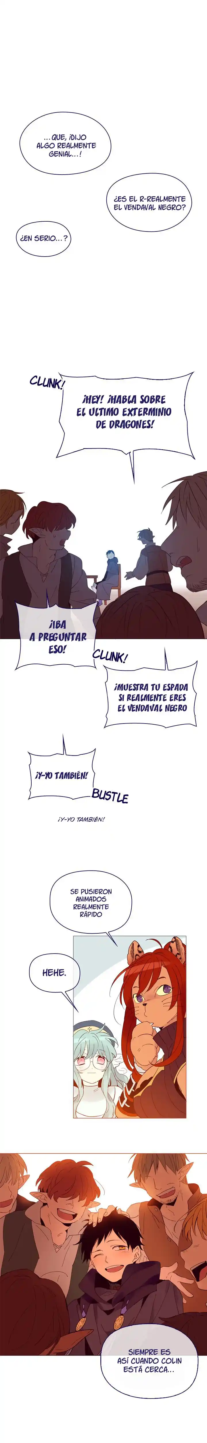 Esta Bruja Mía - Capítulo 10 - Página 14 - LectorTMOo