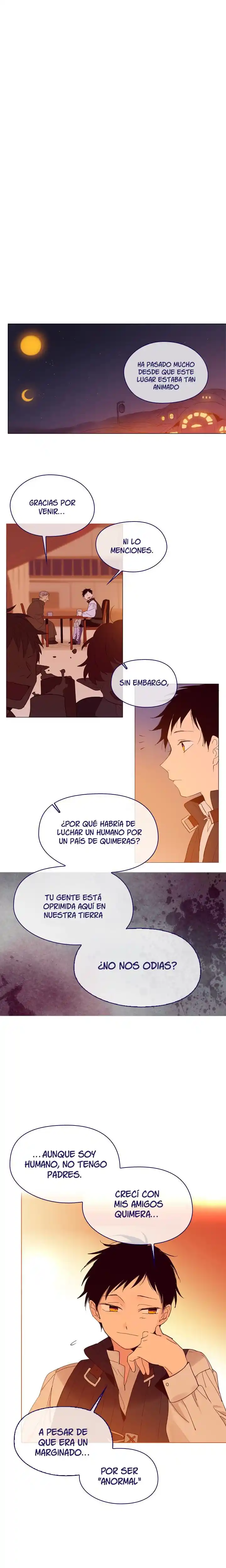 Esta Bruja Mía - Capítulo 10 - Página 15 - LectorTMOo