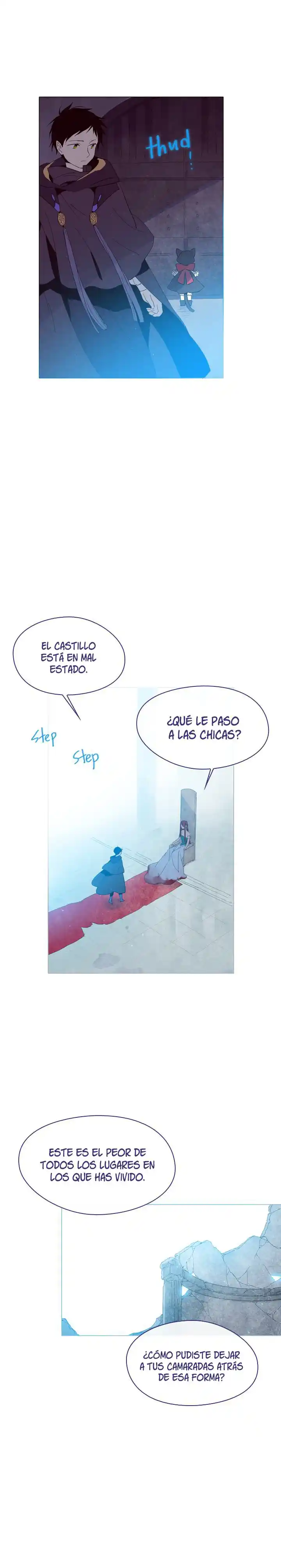 Esta Bruja Mía - Capítulo 11 - Página 7 - LectorTMOo