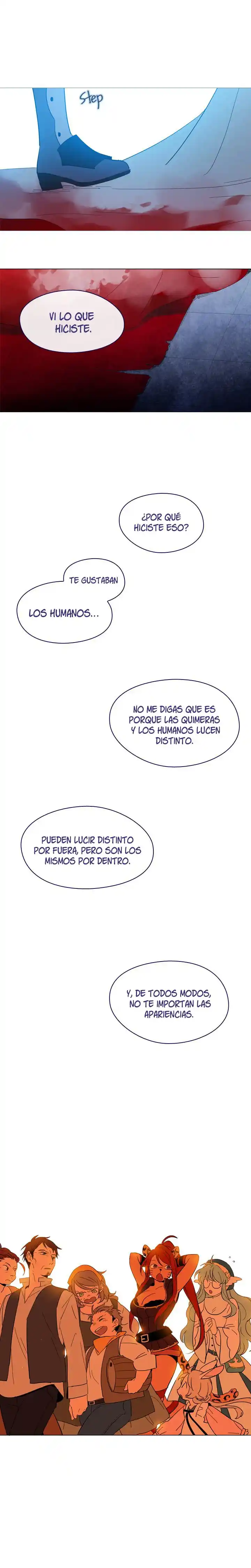Esta Bruja Mía - Capítulo 11 - Página 11 - LectorTMOo
