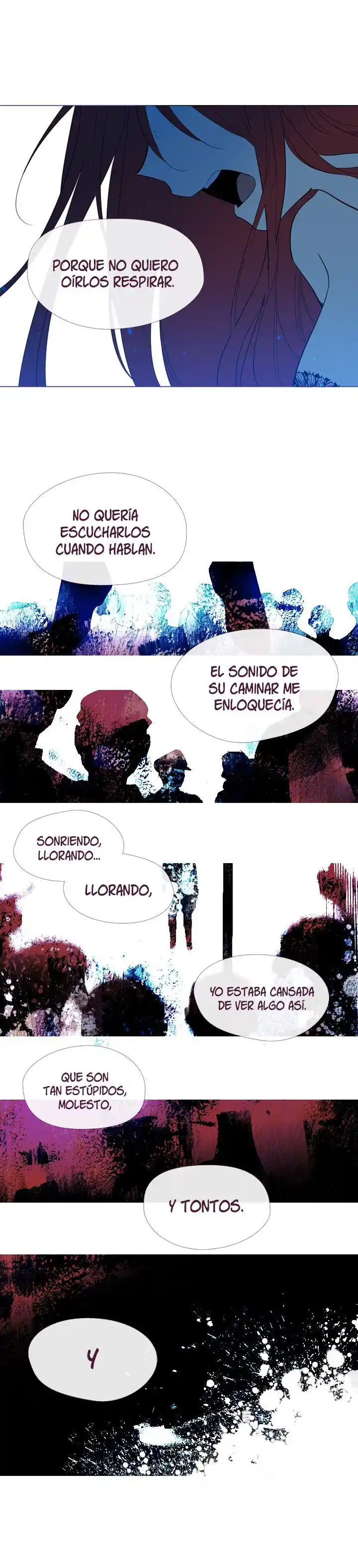 Esta Bruja Mía - Capítulo 11 - Página 12 - LectorTMOo