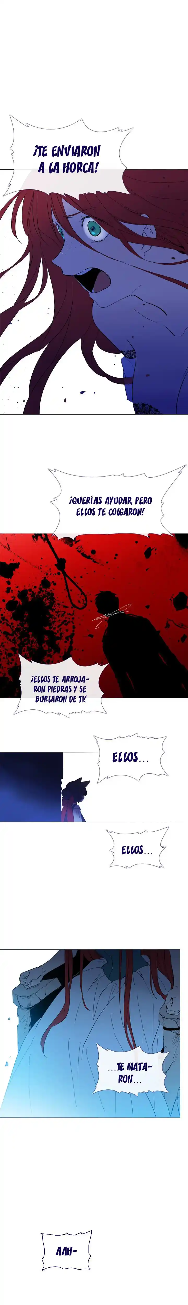 Esta Bruja Mía - Capítulo 11 - Página 15 - LectorTMOo