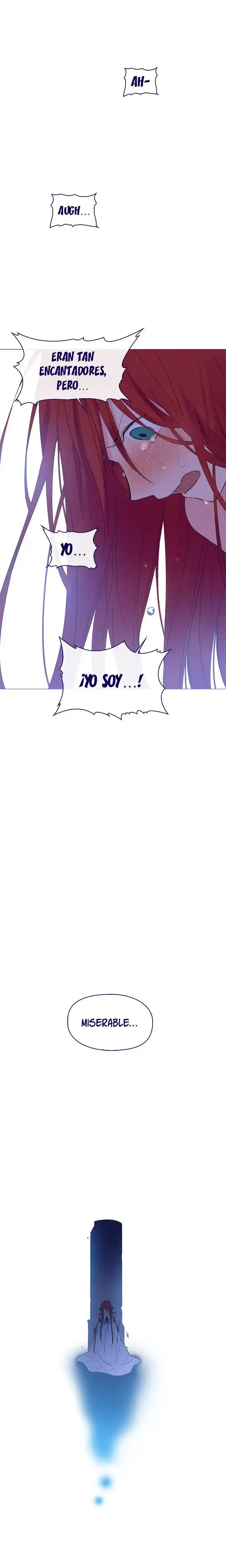 Esta Bruja Mía - Capítulo 11 - Página 16 - LectorTMOo