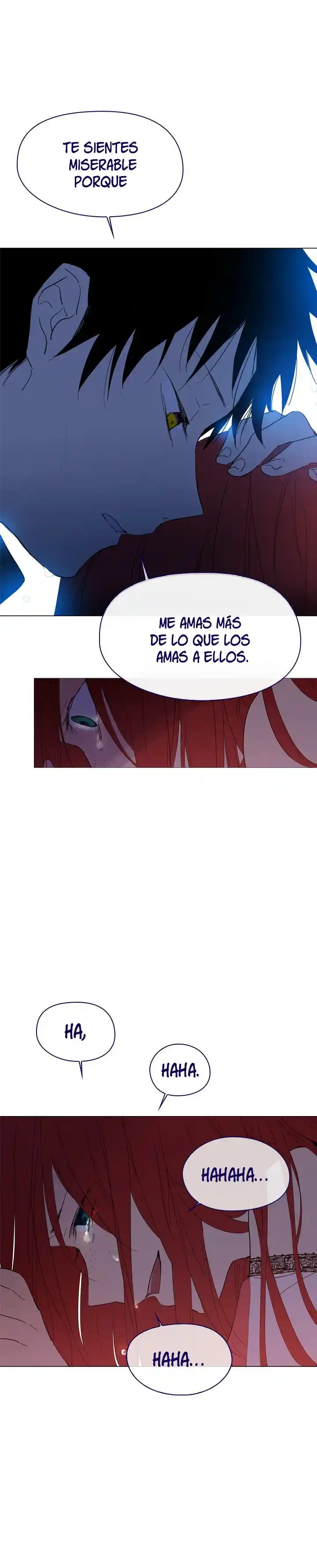 Esta Bruja Mía - Capítulo 11 - Página 18 - LectorTMOo