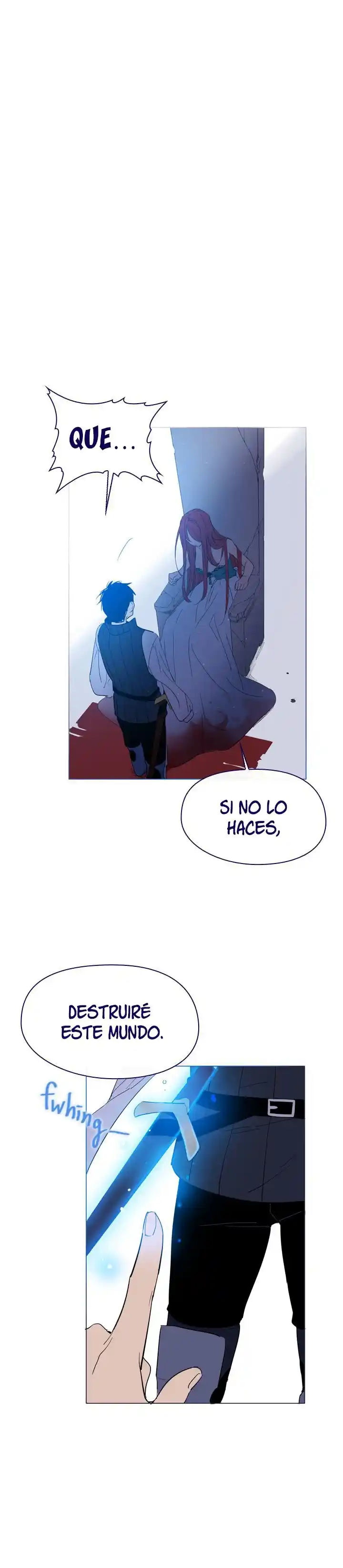 Esta Bruja Mía - Capítulo 11 - Página 21 - LectorTMOo