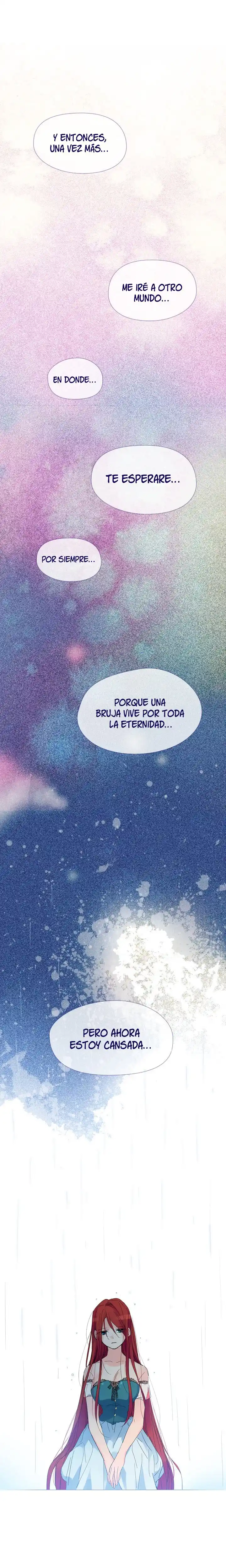 Esta Bruja Mía - Capítulo 11 - Página 22 - LectorTMOo