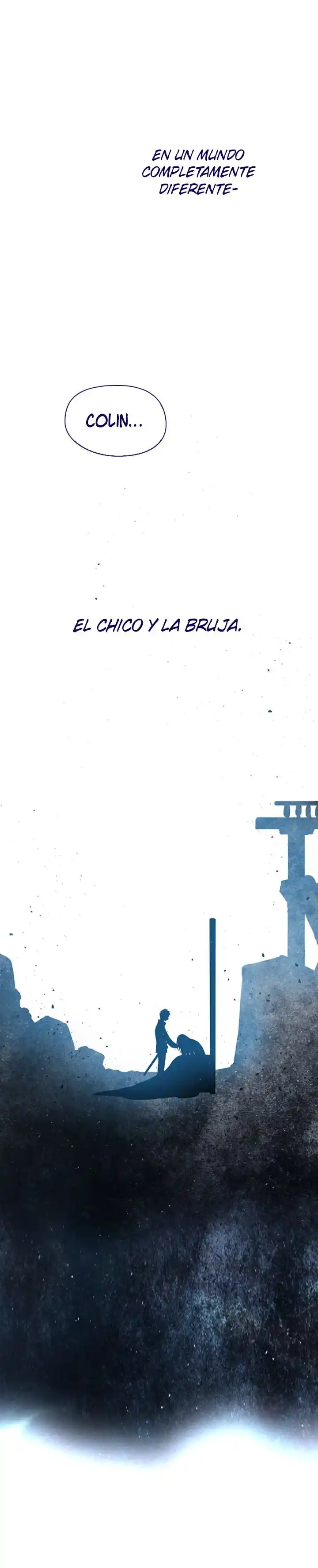 Esta Bruja Mía - Capítulo 11 - Página 26 - LectorTMOo