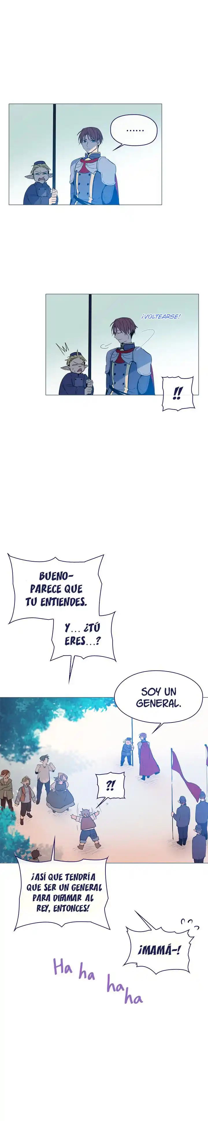 Esta Bruja Mía - Capítulo 12 - Página 7 - LectorTMOo