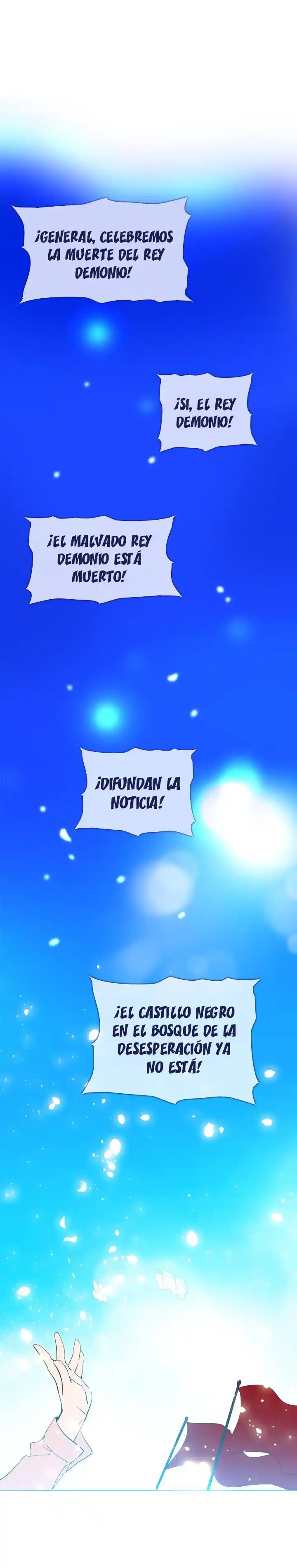 Esta Bruja Mía - Capítulo 12 - Página 8 - LectorTMOo