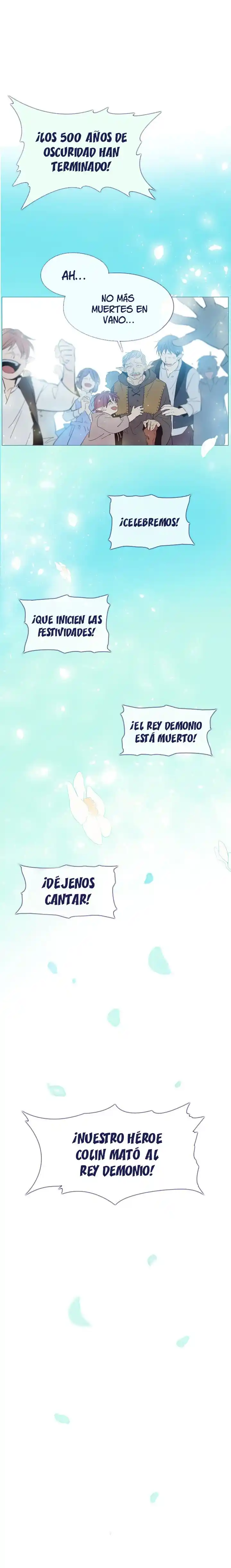 Esta Bruja Mía - Capítulo 12 - Página 9 - LectorTMOo