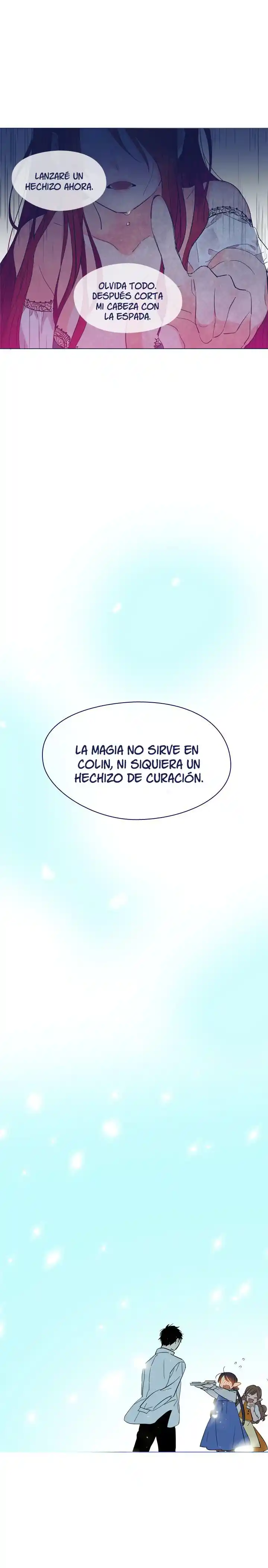 Esta Bruja Mía - Capítulo 12 - Página 15 - LectorTMOo