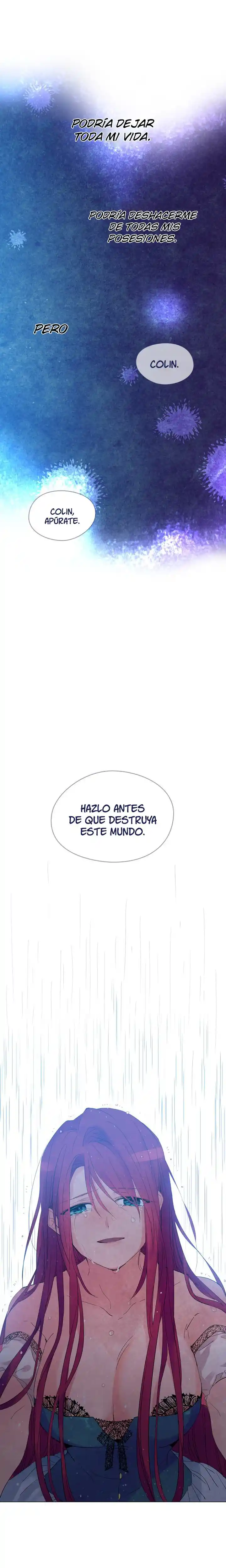 Esta Bruja Mía - Capítulo 12 - Página 17 - LectorTMOo