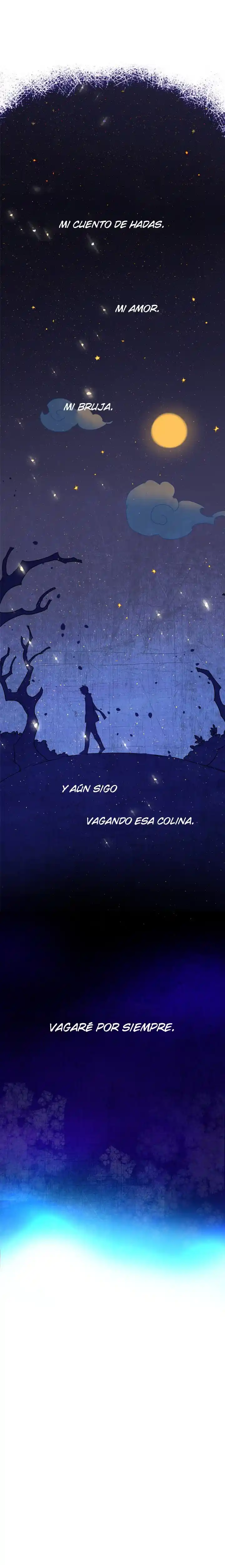 Esta Bruja Mía - Capítulo 12 - Página 25 - LectorTMOo