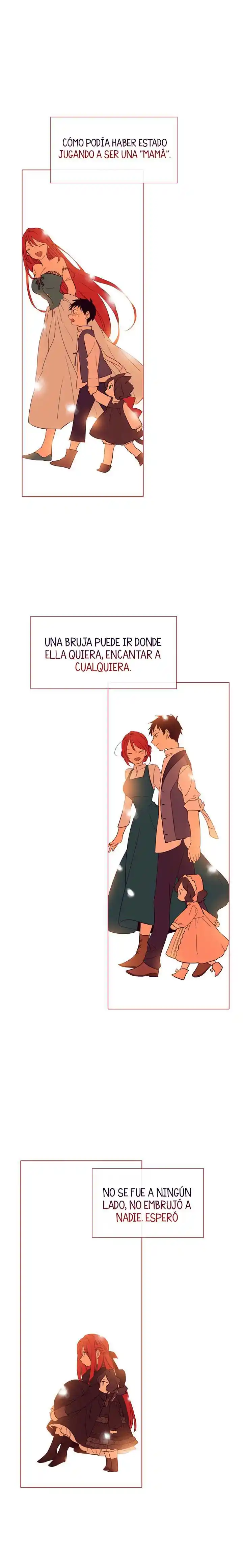 Esta Bruja Mía - Capítulo 13 - Página 12 - LectorTMOo
