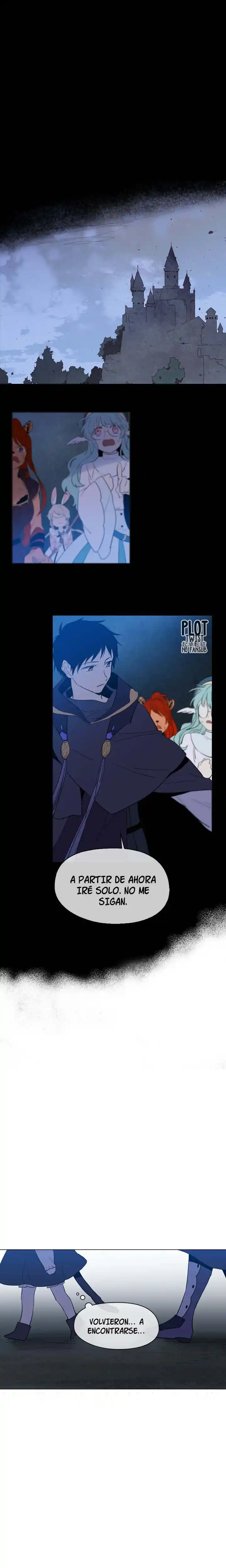 Esta Bruja Mía - Capítulo 13 - Página 20 - LectorTMOo