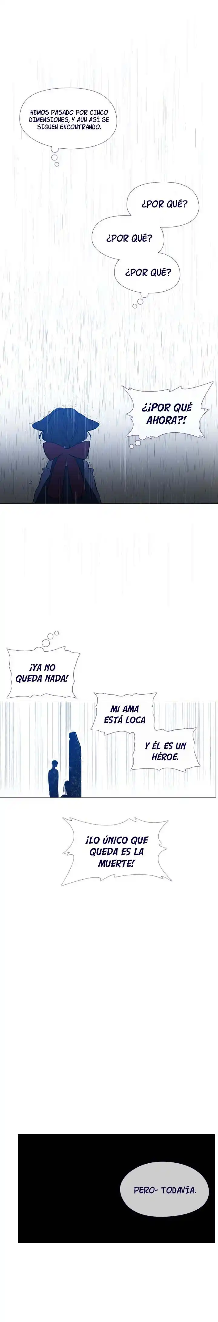 Esta Bruja Mía - Capítulo 13 - Página 21 - LectorTMOo