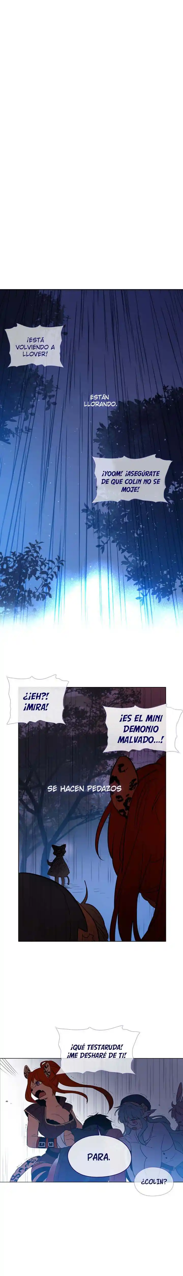 Esta Bruja Mía - Capítulo 13 - Página 25 - LectorTMOo