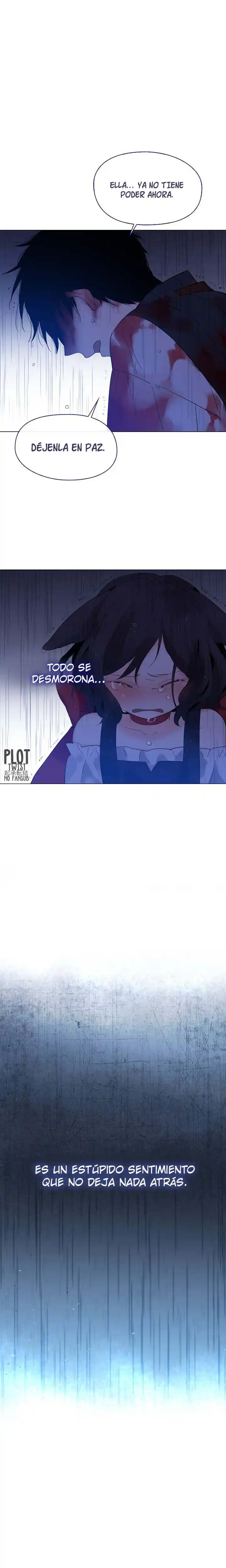 Esta Bruja Mía - Capítulo 13 - Página 26 - LectorTMOo