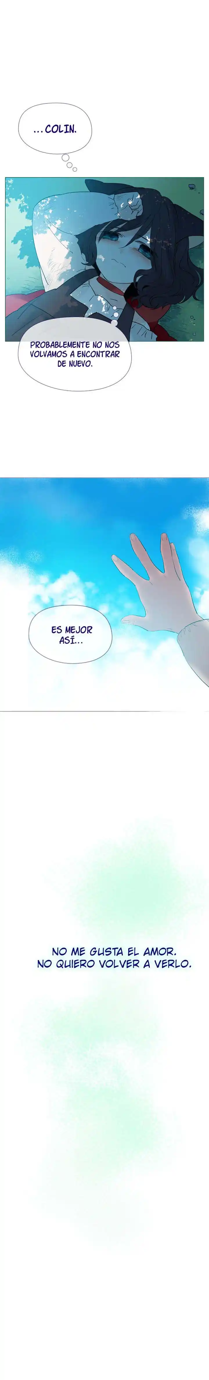 Esta Bruja Mía - Capítulo 13 - Página 29 - LectorTMOo