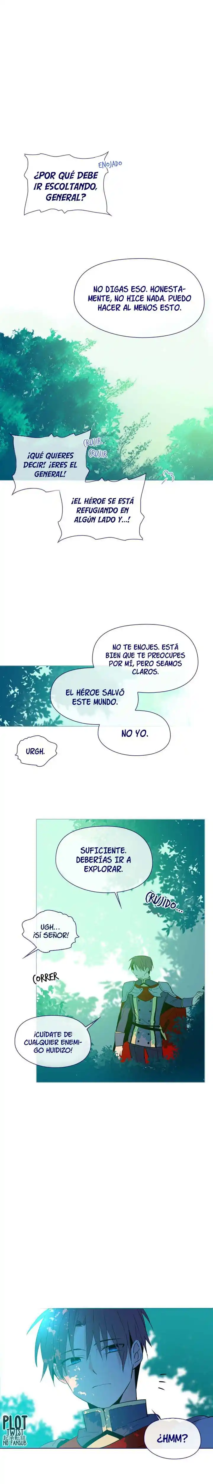 Esta Bruja Mía - Capítulo 13 - Página 30 - LectorTMOo