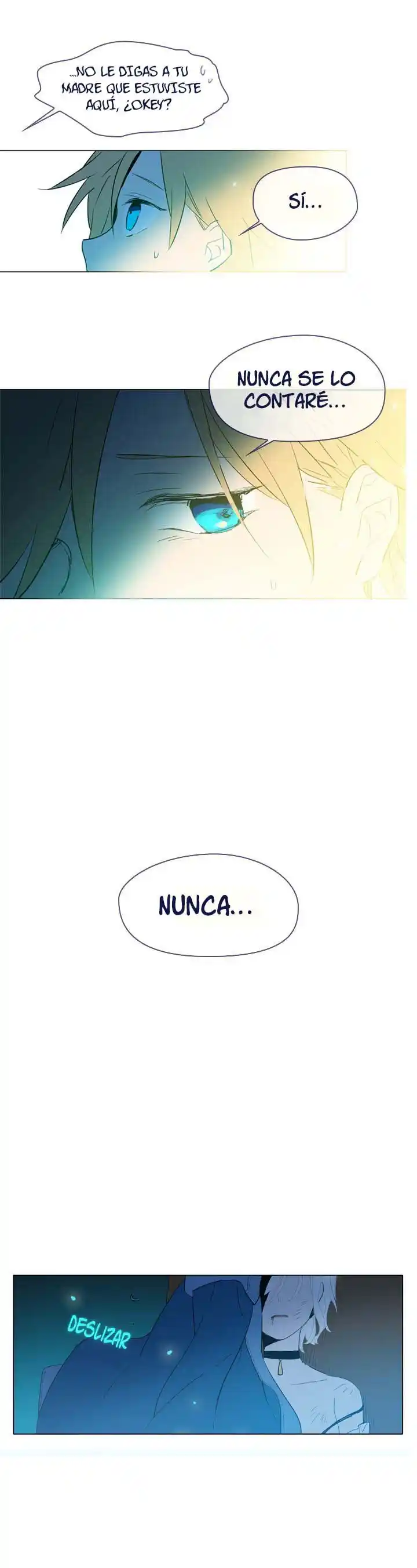 Esta Bruja Mía - Capítulo 14 - Página 9 - LectorTMOo