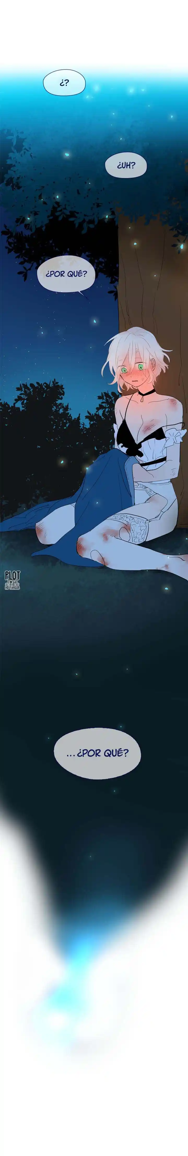 Esta Bruja Mía - Capítulo 14 - Página 10 - LectorTMOo