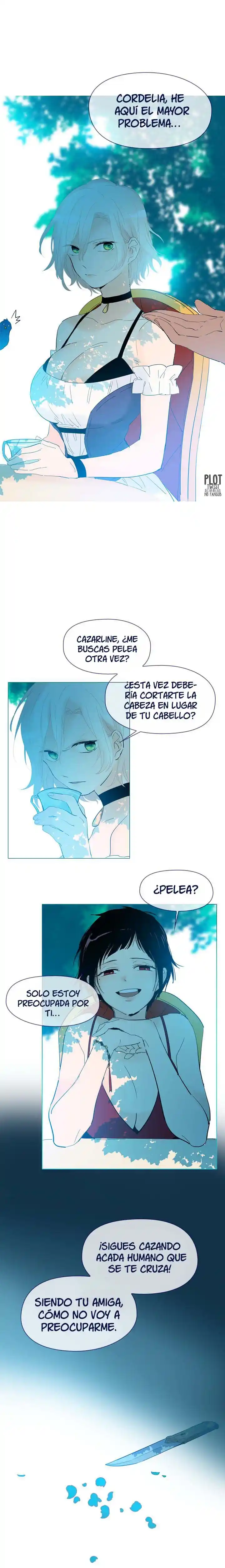 Esta Bruja Mía - Capítulo 14 - Página 13 - LectorTMOo