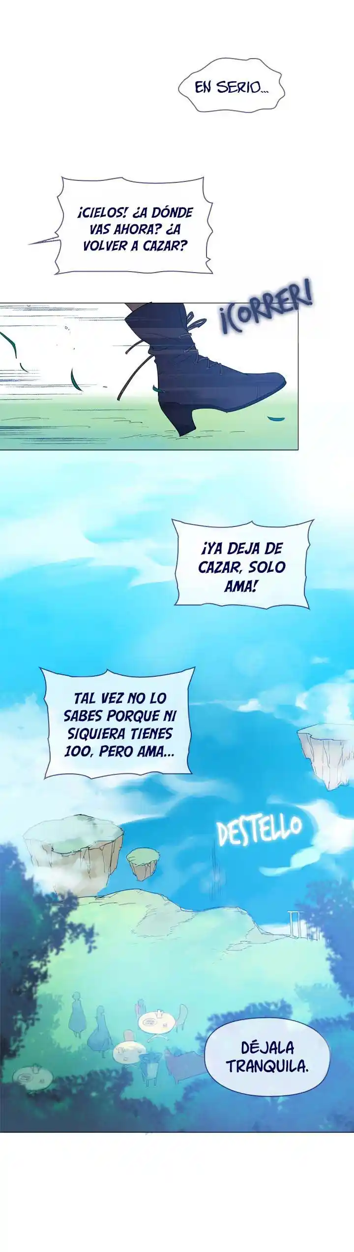 Esta Bruja Mía - Capítulo 14 - Página 16 - LectorTMOo