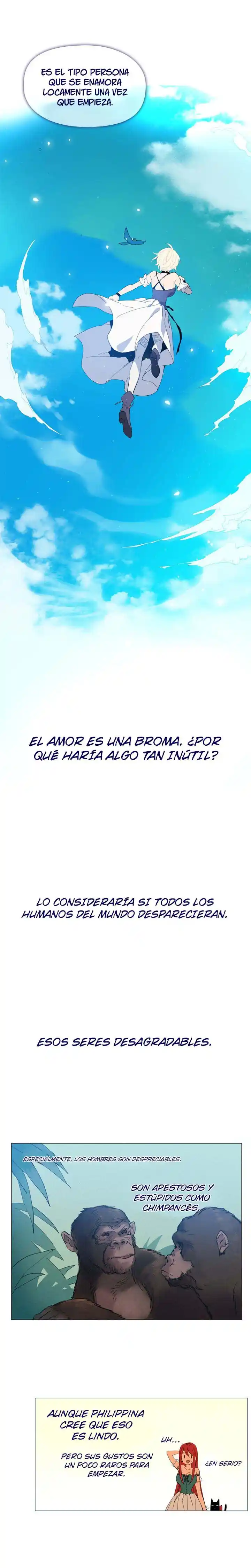 Esta Bruja Mía - Capítulo 14 - Página 17 - LectorTMOo