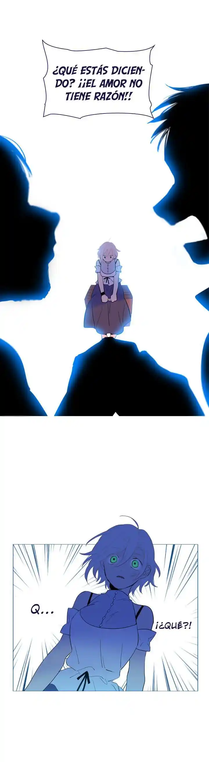 Esta Bruja Mía - Capítulo 15 - Página 12 - LectorTMOo