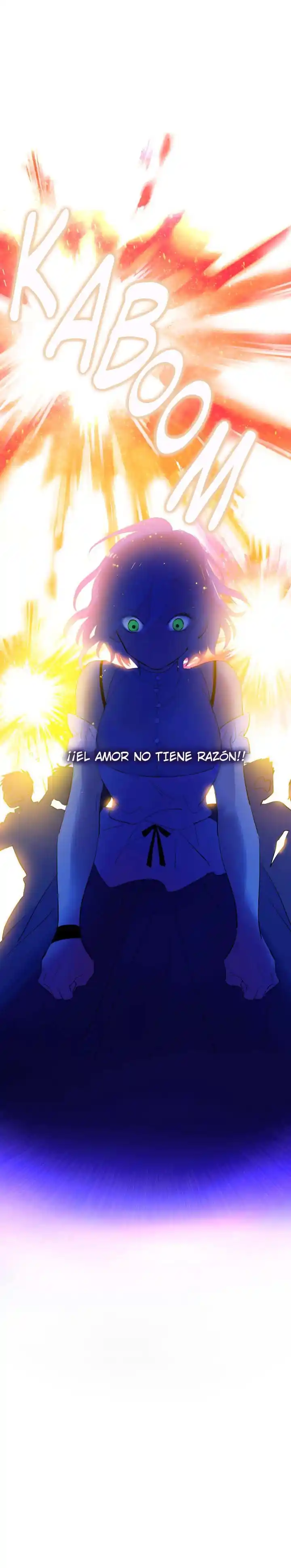 Esta Bruja Mía - Capítulo 15 - Página 15 - LectorTMOo