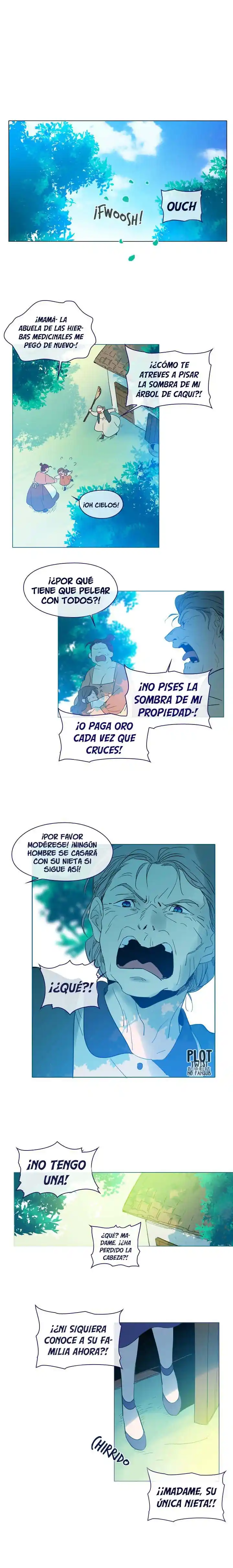 Esta Bruja Mía - Capítulo 15 - Página 16 - LectorTMOo