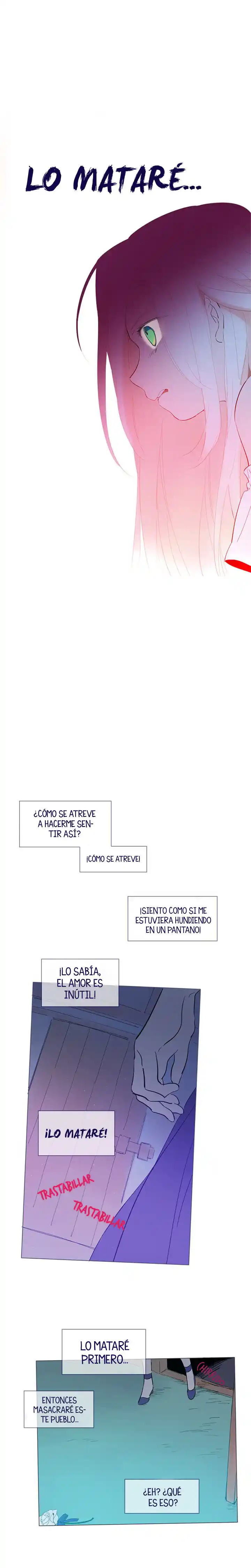 Esta Bruja Mía - Capítulo 16 - Página 10 - LectorTMOo